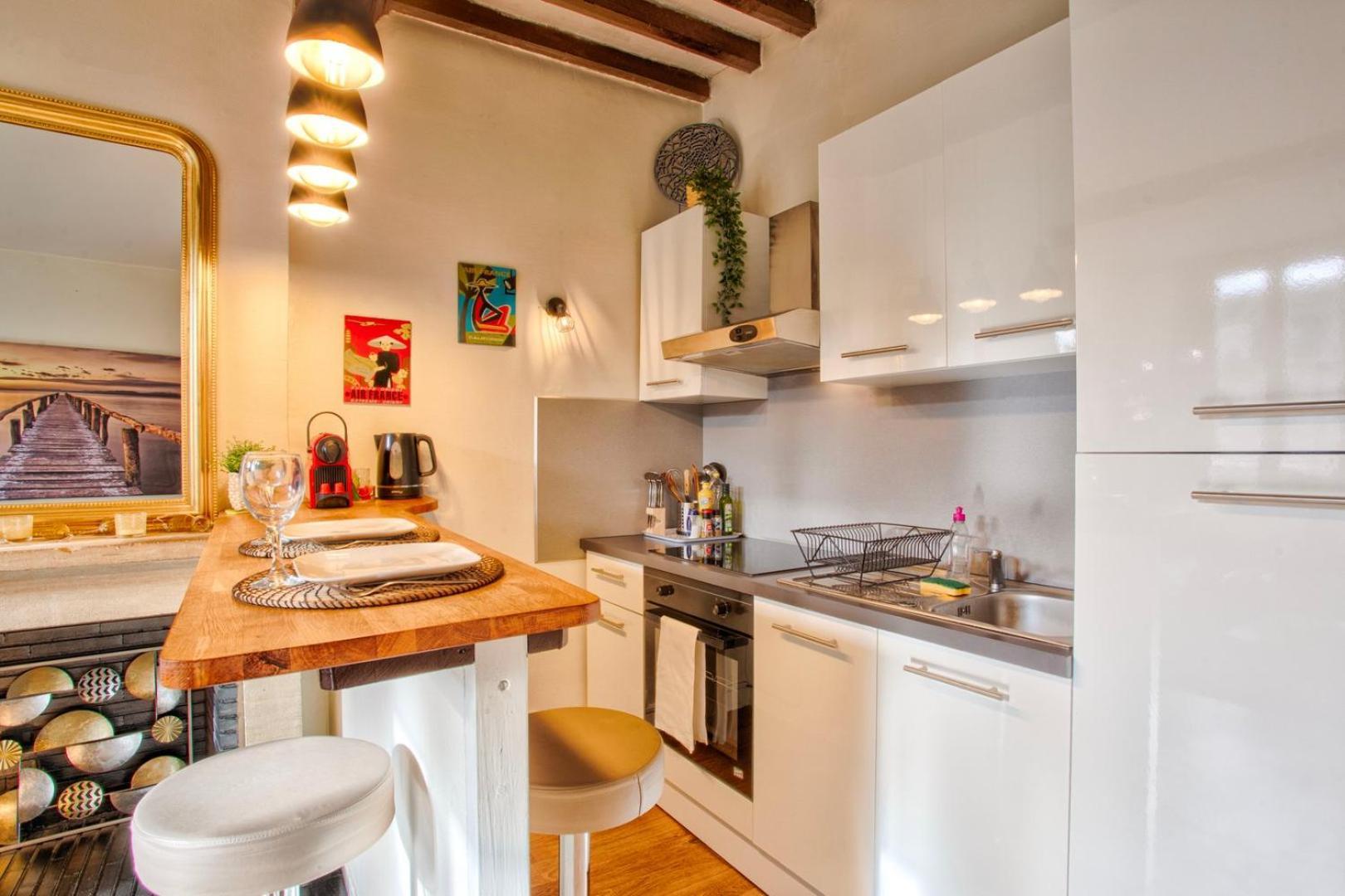 La Casa Bella — Parking Prive & Vue Sur L'abbaye *