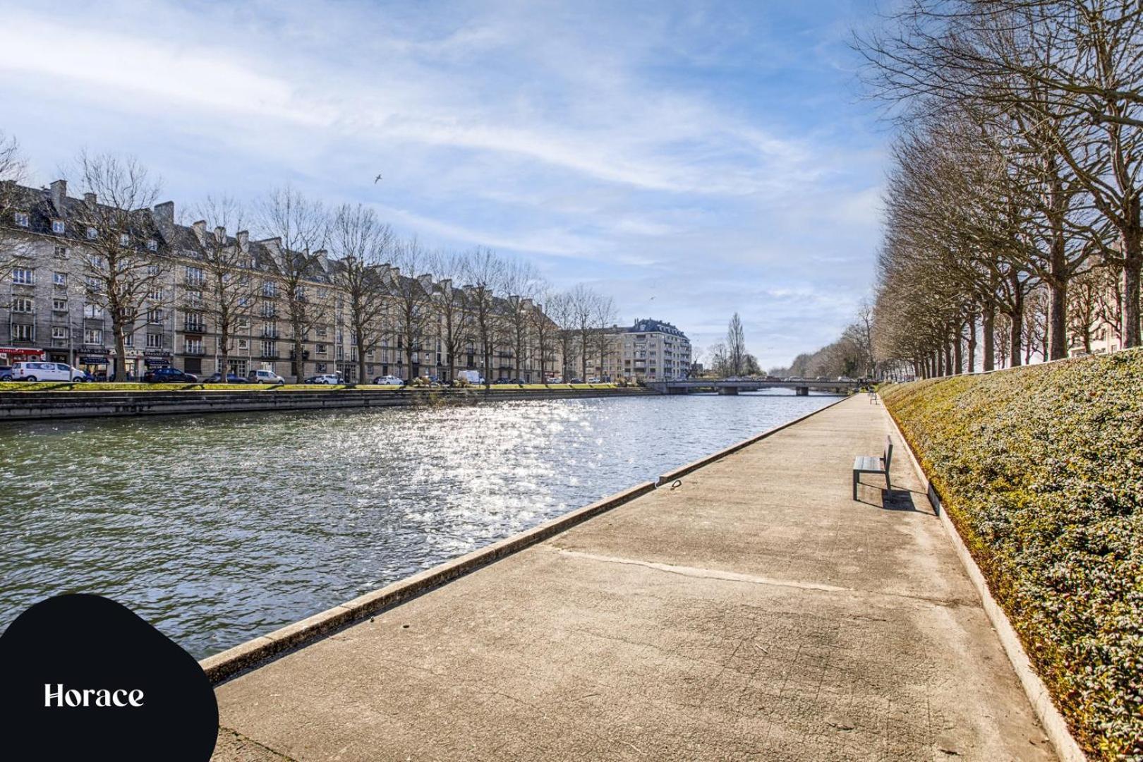 Appartamento La Casa Bella — Parking Prive & Vue Sur L'abbaye