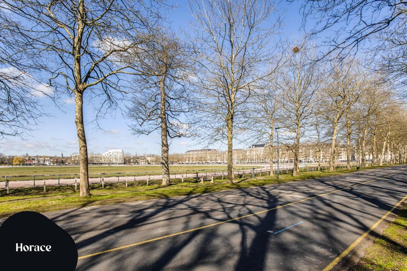 La Casa Bella — Parking Prive & Vue Sur L'abbaye