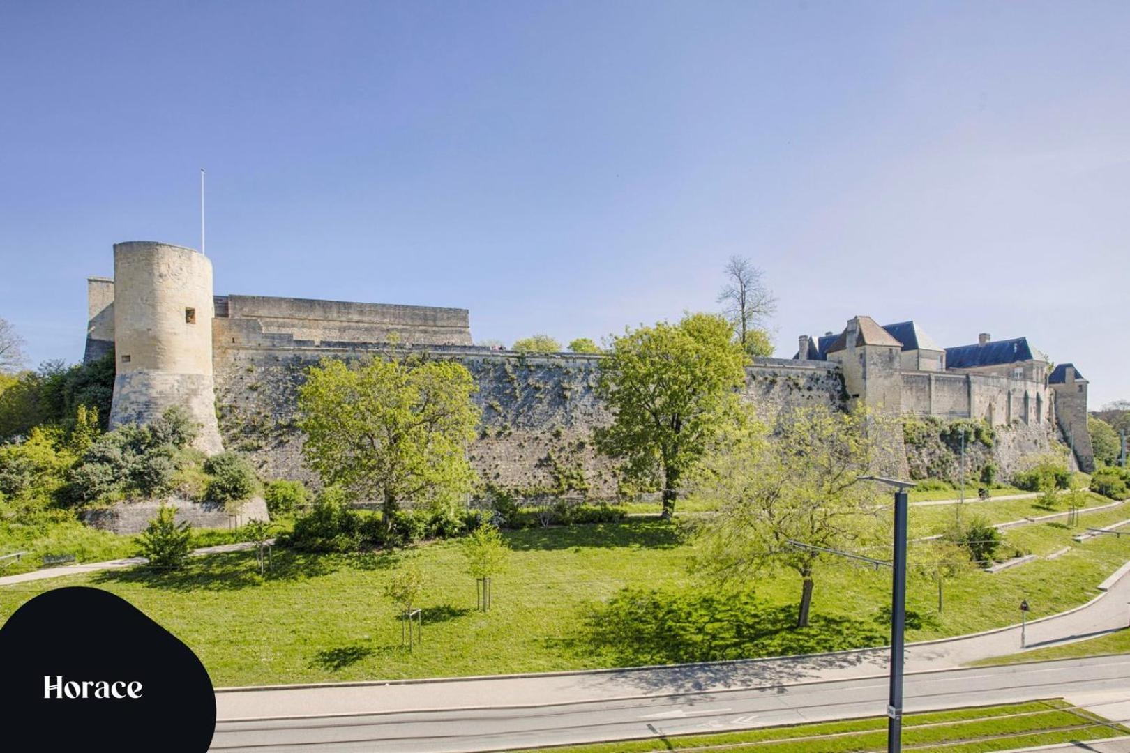 Appartamento La Casa Bella — Parking Prive & Vue Sur L'abbaye *