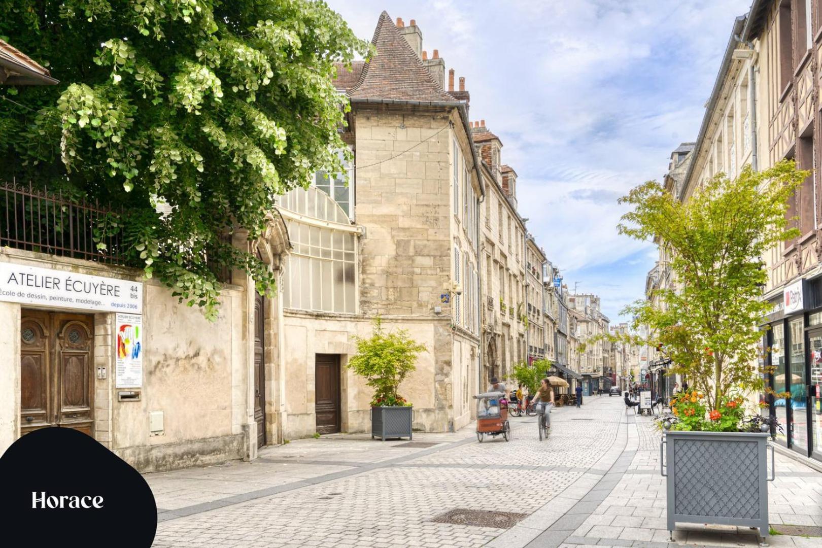 La Casa Bella — Parking Prive & Vue Sur L'abbaye *